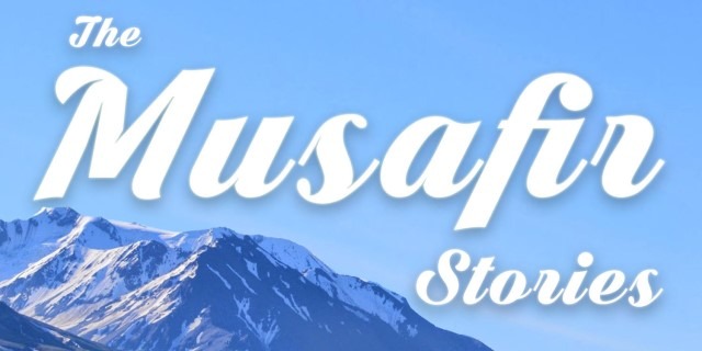 The Musafir Stories