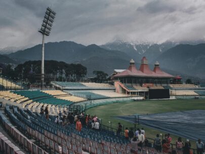 Largest Cricket Stadiums in the World: A Comprehensive Guide